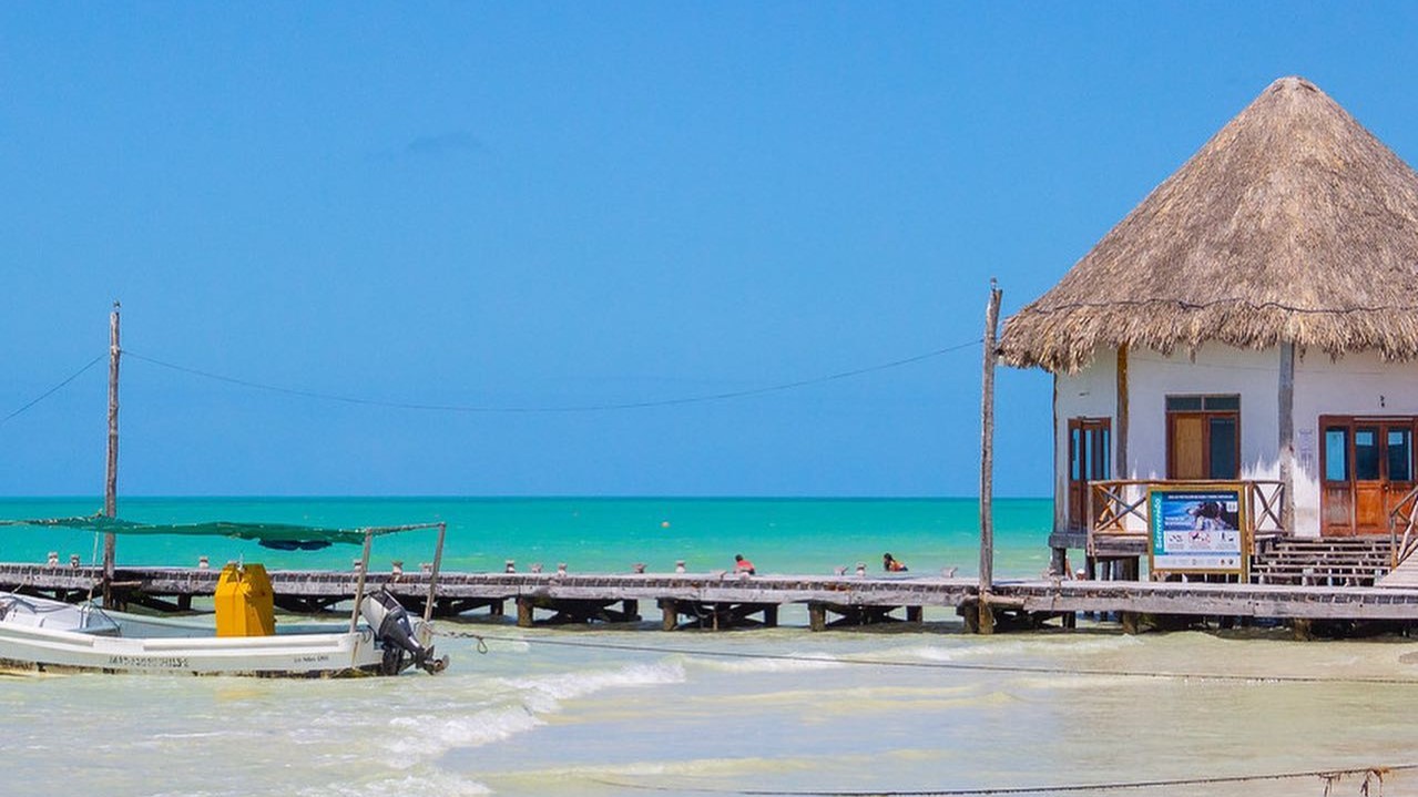 Holbox