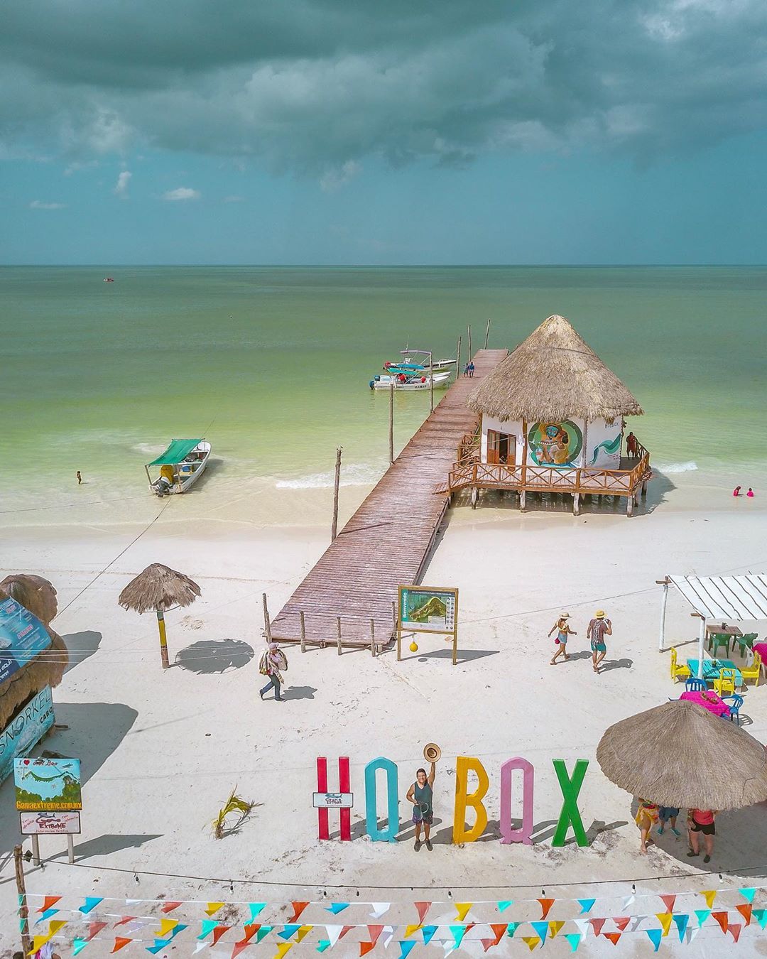 Holbox