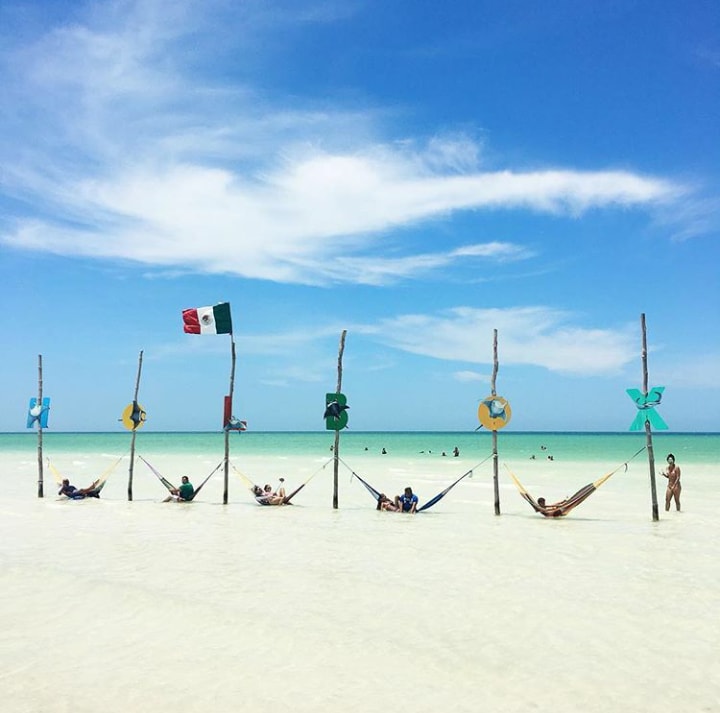 Holbox