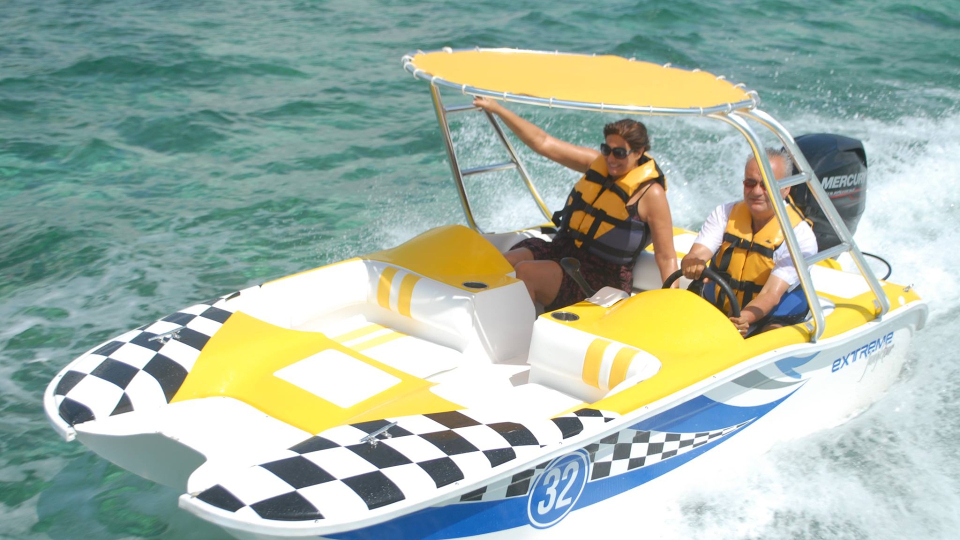 Jungle Tour Prestige