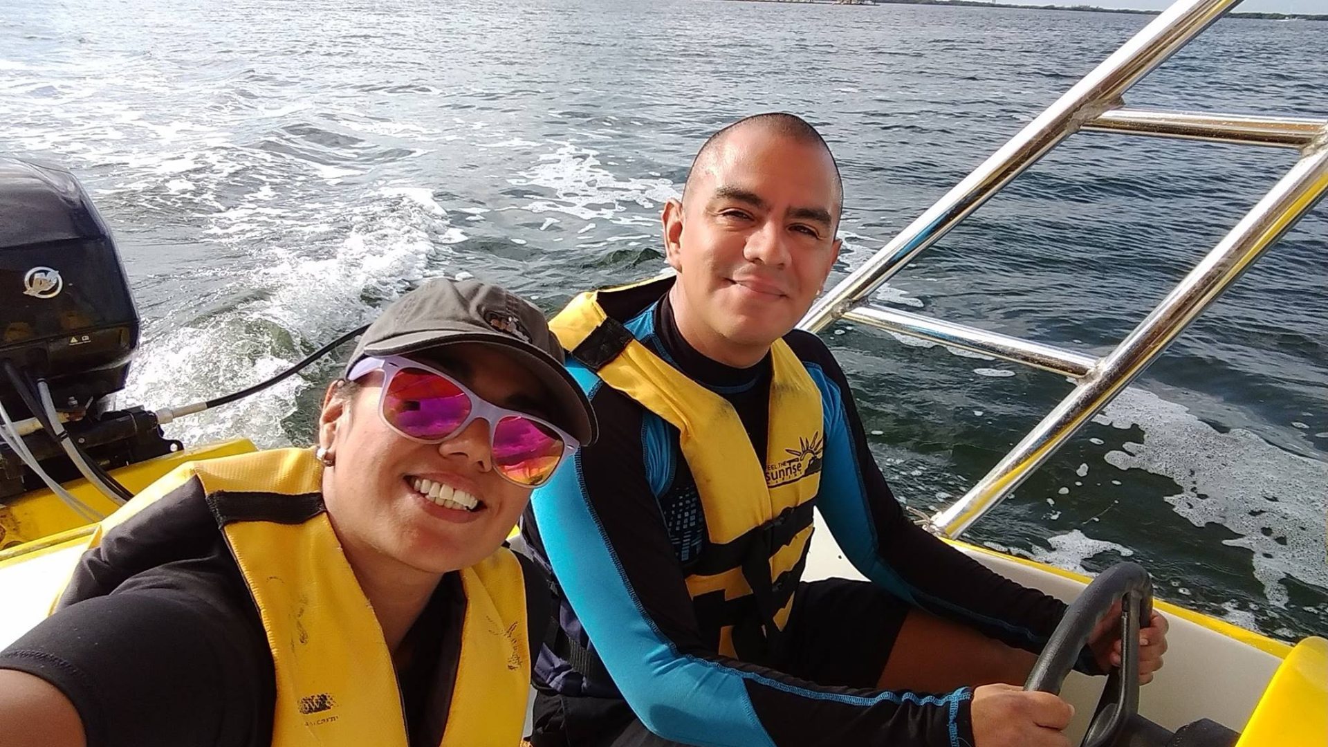 Jungle Tour Prestige