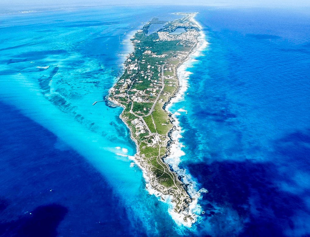 Isla Mujeres Unlimited