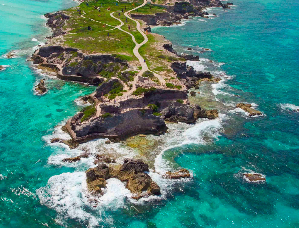 Isla Mujeres Unlimited