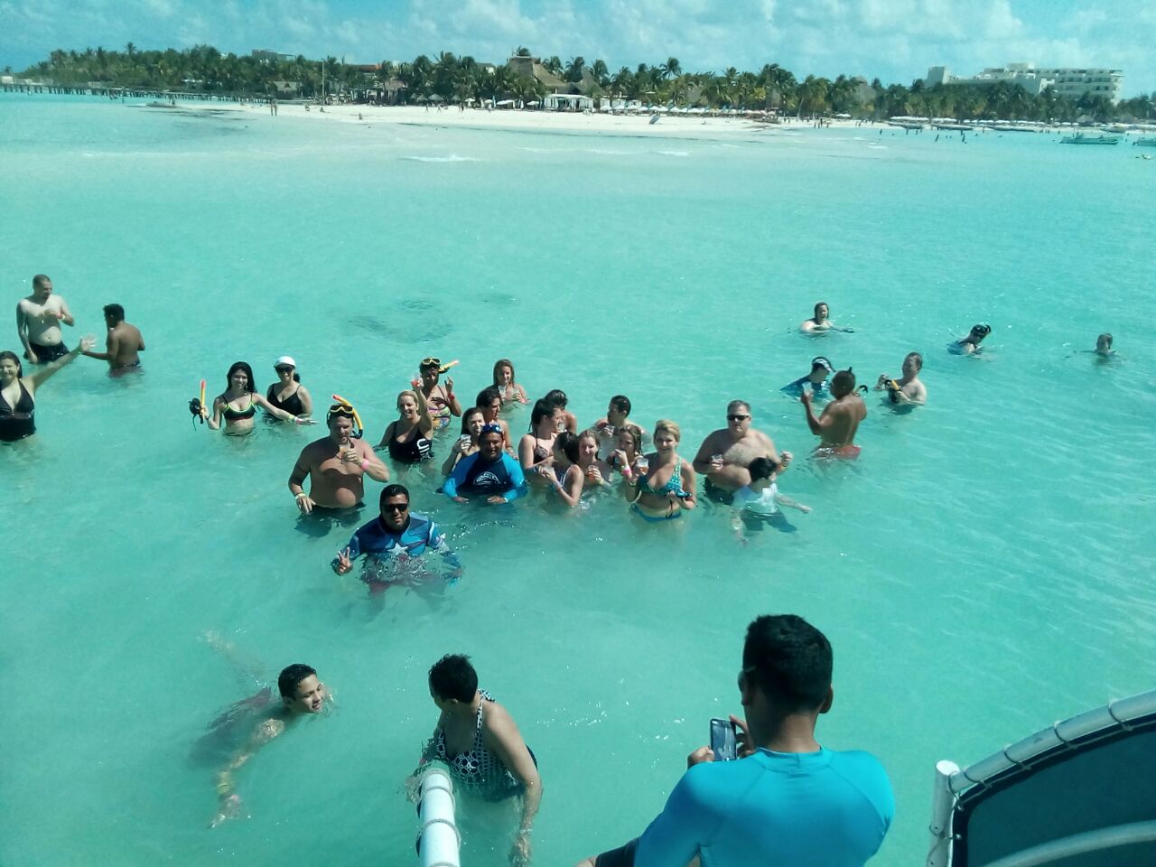 Isla Mujeres Unlimited