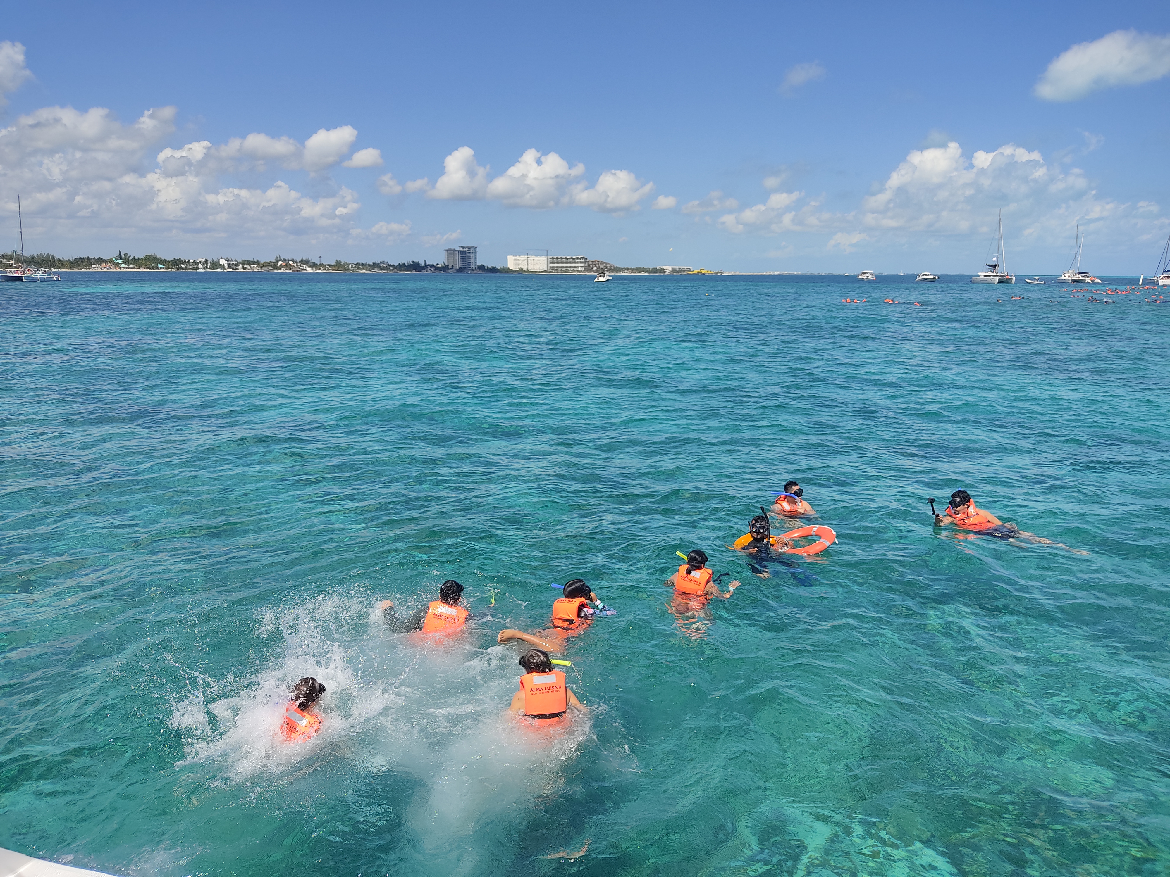 Isla Mujeres Unlimited