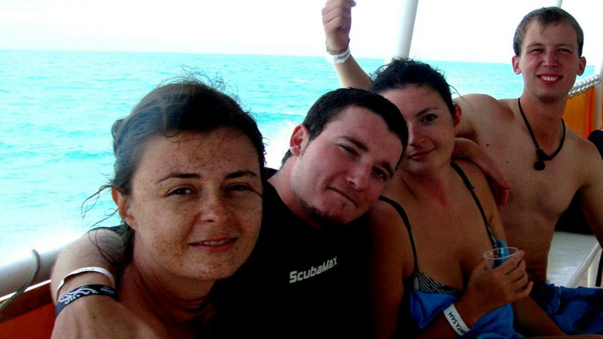 Isla Mujeres Unlimited