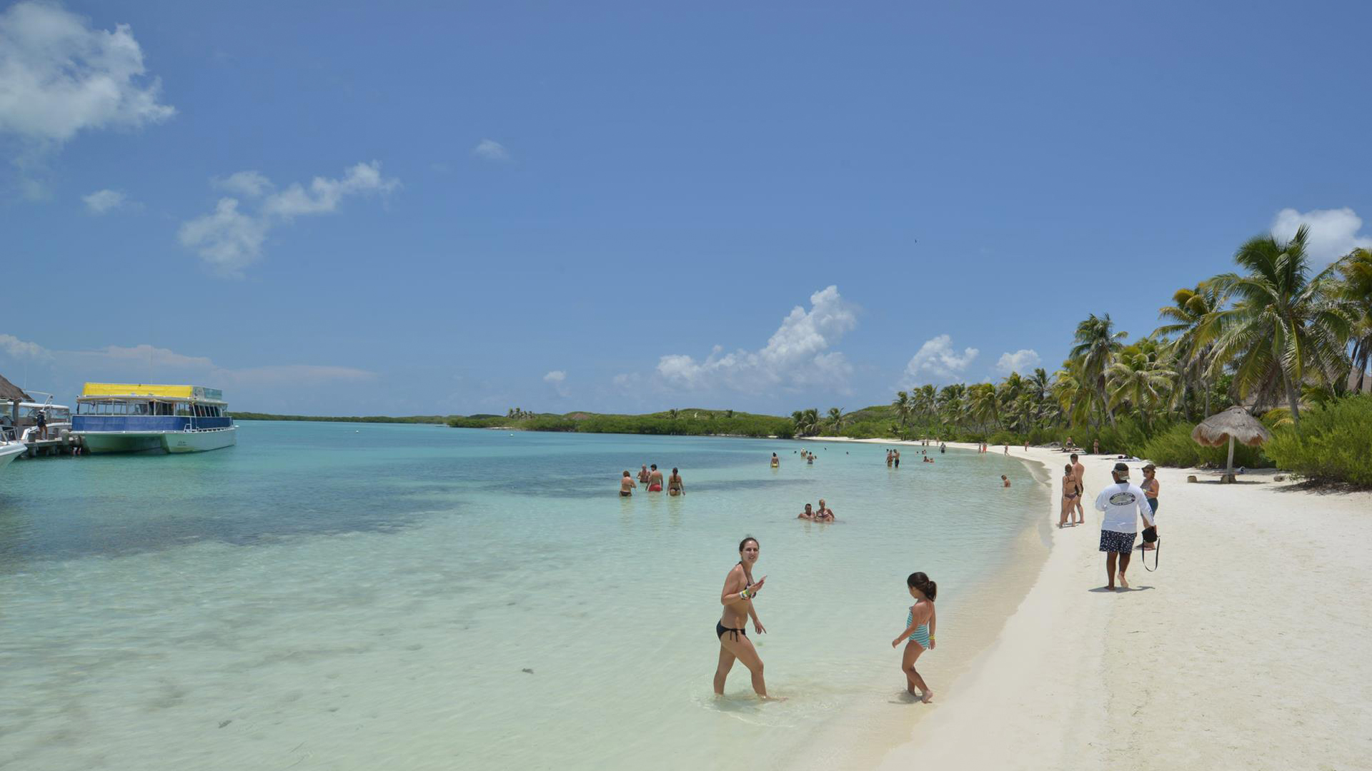 Isla Mujeres Unlimited