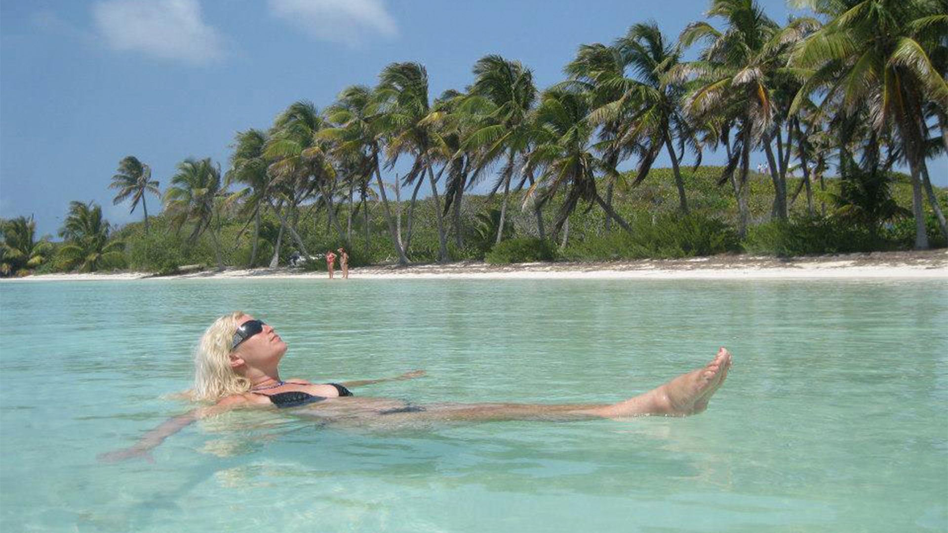 Isla Mujeres Unlimited