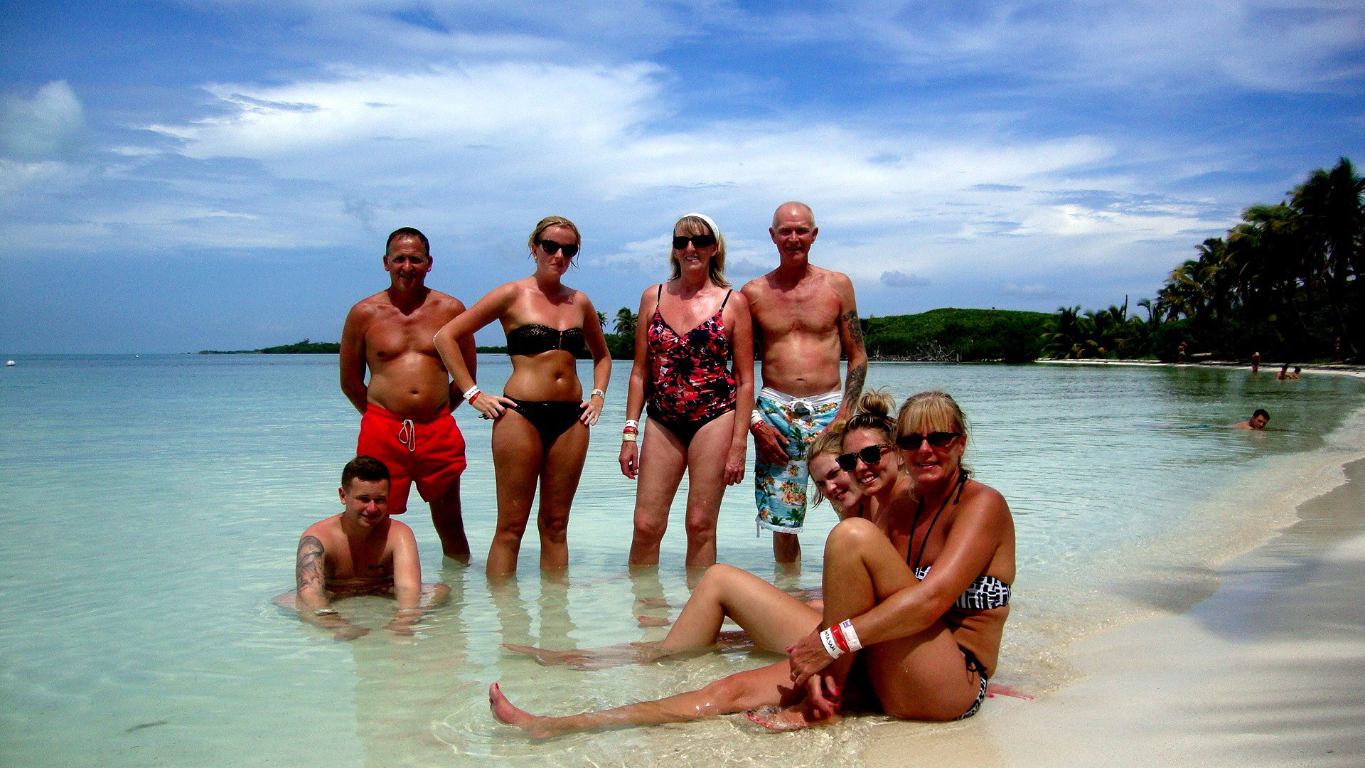 Isla Mujeres Unlimited