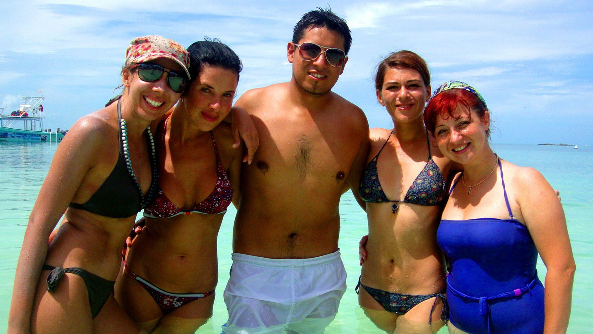 Isla Mujeres Unlimited